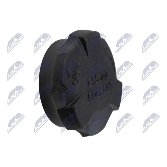 ΤΑΠΑ ΔΟΧΕΙΟΥ ΔΙΑΣΤΟΛΗΣ CCK-KA-000 – HYUNDAI / KIA