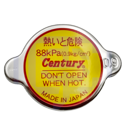 CENTURY ΤΑΠΑ ΨΥΓΕΙΟΥ (ΠΙΕΣΗ 0,9 bar) CER-219