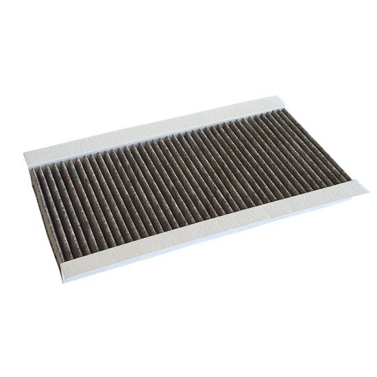 ΦΙΛΤΡΟ ΚΑΜΠΙΝΑΣ CARBON FI.BA CF-12/C FORD FOCUS / TRANSIT CONNECT ΦΙΛΤΡΟ ΚΑΜΠΙΝΑΣ CARBON FI.BA CF-12/C FORD FOCUS / TRANSIT CONNECT