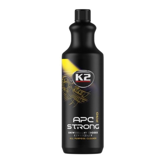 Καθ/κό Πολ/λών επιφ/ών 1L APC STRONG PRO Καθ/κό Πολ/λών επιφ/ών 1L APC STRONG PRO
