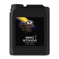 Καθ/κό Πολ/λών επιφ/ών 5L APC STRONG PRO