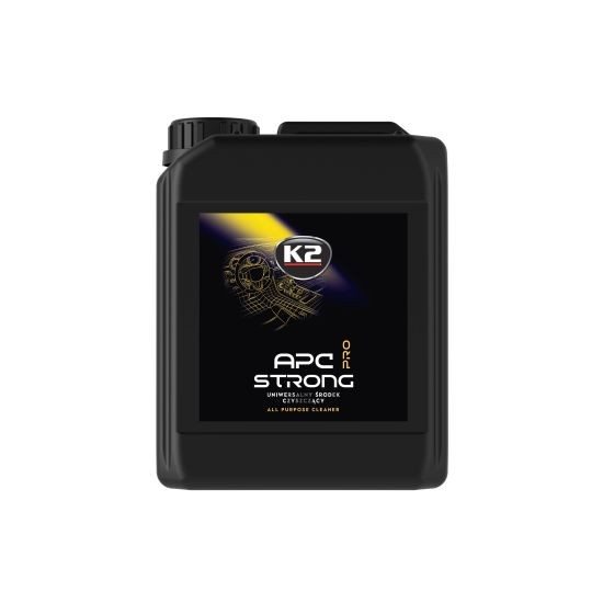 Καθ/κό Πολ/λών επιφ/ών 5L APC STRONG PRO