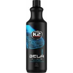 K2 Ενεργός Αφρός Bela Energy Fruit 1lt