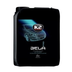 Ενεργός Αφρός 5L BELA PRO ENERGY FRUIT