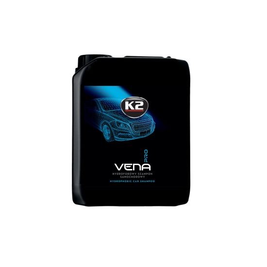 Σαμπουάν Συμπ/νο 5 Lit VENA PRO