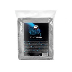 K2 Flossy Pro Πετσέτα μικροϊνών στεγνώματος K2 Flossy Pro Πετσέτα μικροϊνών στεγνώματος