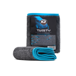 Πετσέτα Στεγνώματος 40Χ60 TWISTY PRO Πετσέτα Στεγνώματος 40Χ60 TWISTY PRO