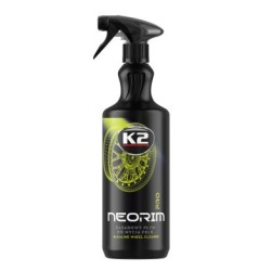 Καθ/κό Γυαλ/κό Υγρό Ζαντών 1L NEORIM PRO (GREEN) Καθ/κό Γυαλ/κό Υγρό Ζαντών 1L NEORIM PRO (GREEN)
