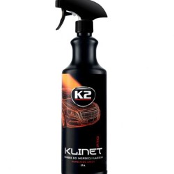 Καθ/κο Εξωτ/κών Επιφ/ών 1 L KLINET PRO