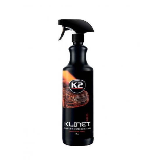 Καθ/κο Εξωτ/κών Επιφ/ών 1 L KLINET PRO
