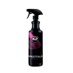 K2 Spectrum 1lt