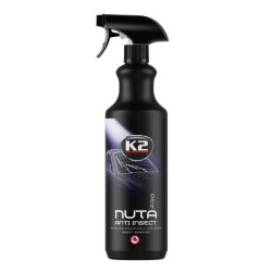 Καθαρ/κό Τζαμιών 1L NUTA