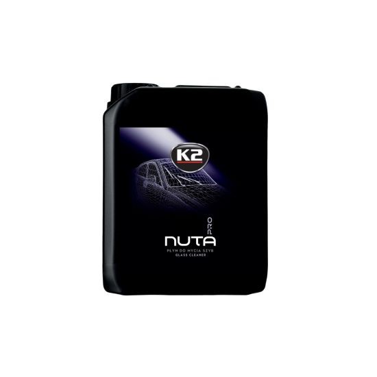 Καθαρ/κό Τζαμιών 5L NUTA