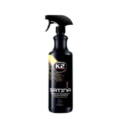 Υγρό Φρον/δας Εσωτ/κου 1L BLUBERRY SATINA PRO
