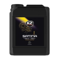 Υγρό Φρον/δας Εσωτ/κου 5L BPUBERRY SATINA PRO