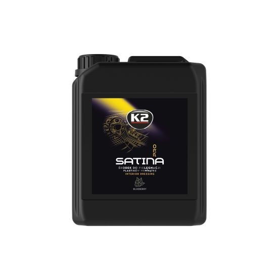 Υγρό Φρον/δας Εσωτ/κου 5L BPUBERRY SATINA PRO
