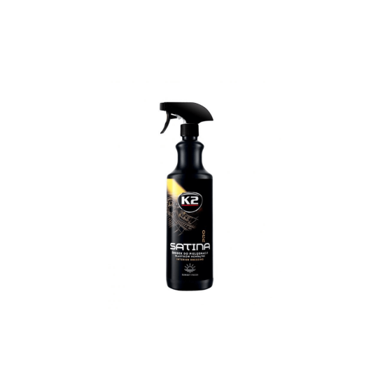 Υγρό Φρον/δας Εσωτ/κου 1L SUNSET FRESH SATINA PRO