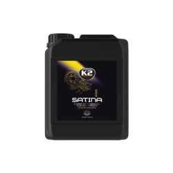 Υγρό Φρον/δας Εσωτ/κου 5 Lit SUNSET FRESH SATINA PRO