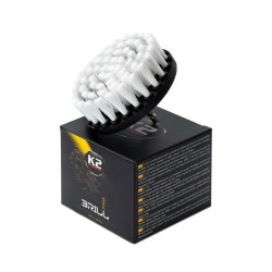 Βούρτσα κυκλική τρυπανιών BRILL- DRILL BRUSH Βούρτσα κυκλική τρυπανιών BRILL- DRILL BRUSH