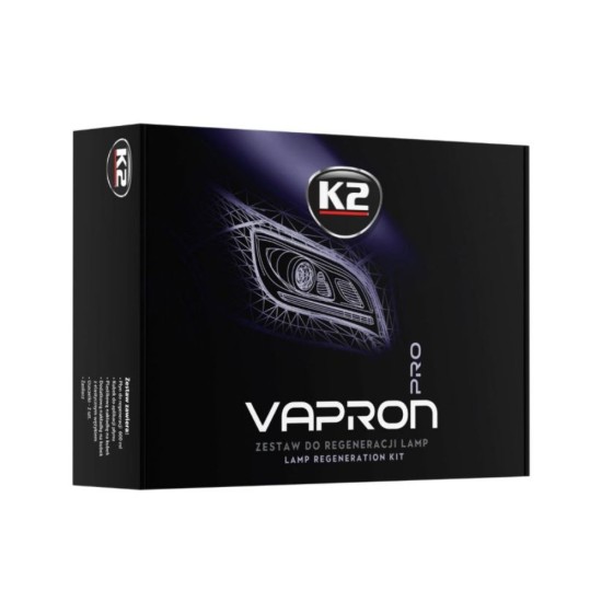 Κιτ Αναγέννησης φανών K2 VAPRON Κιτ Αναγέννησης φανών K2 VAPRON