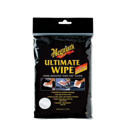 Ultimate Wipe™ ΠΑΝΙ ΜΙΚΡΟΪΝΩΝ