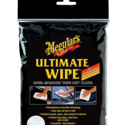 Ultimate Wipe™ ΠΑΝΙ ΜΙΚΡΟΪΝΩΝ