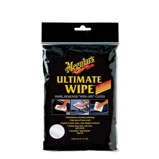Ultimate Wipe™ ΠΑΝΙ ΜΙΚΡΟΪΝΩΝ Ultimate Wipe™ ΠΑΝΙ ΜΙΚΡΟΪΝΩΝ
