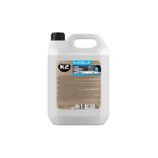 K2 Euroblue (AD BLUE) 5 L
