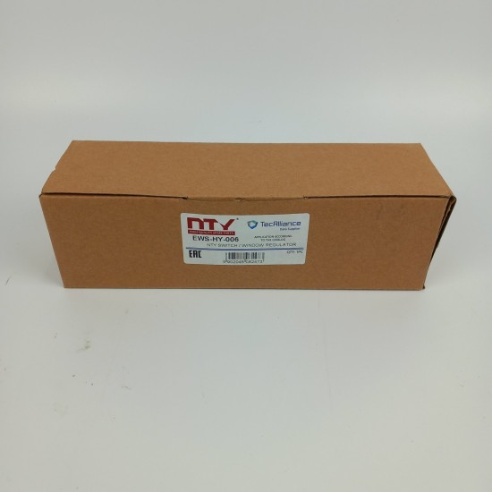 ΔΙΑΚΟΠΤΗΣ ΠΑΡΑΘΥΡΟΥ EWS-HY-006 HYUNDAI ACCENT II (LC)