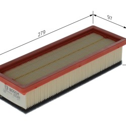 BOSCH ΦΙΛΤΡΟ ΑΕΡΑ F026400036