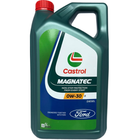CASTROL MAGNATEC PRO D 0W-30 5L