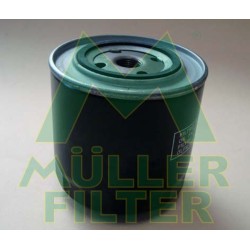 Φίλτρο λαδιού MULLER FO138