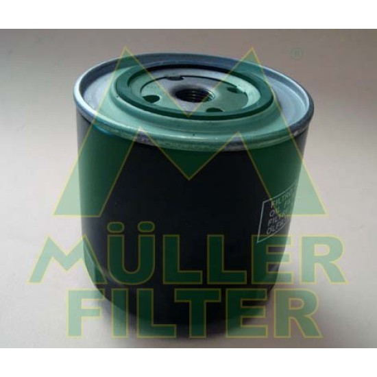 Φίλτρο λαδιού MULLER FO138 Φίλτρο λαδιού MULLER FO138