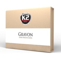 Προστ/κό Γυαλ/κό Κεραμικής Βάσης GRAVON CERAMIC PROTECTIV