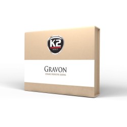Προστ/κό Γυαλ/κό Κεραμικής Βάσης GRAVON CERAMIC PROTECTIV