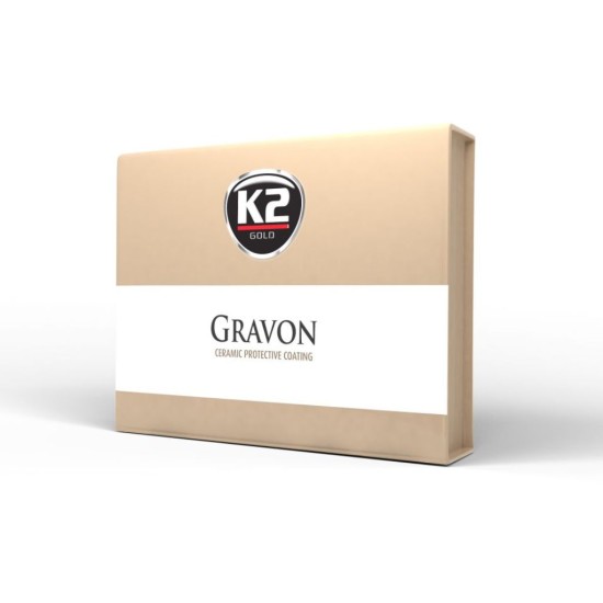 Προστ/κό Γυαλ/κό Κεραμικής Βάσης GRAVON CERAMIC PROTECTIV