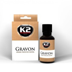 Κεραμικό Προστατ/κό 50ml GRAVON REFILL