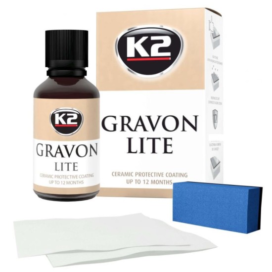 K2 Gravon Lite 50gr K2 Gravon Lite 50gr