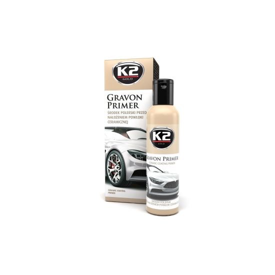 GRAVON PRIME 140g