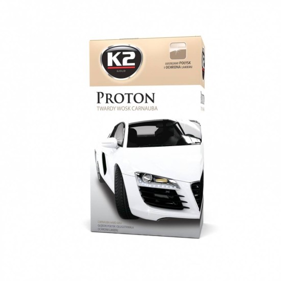 PROTON HARD WAX (200ml+L430+L410) PROTON HARD WAX (200ml+L430+L410)