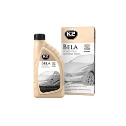 Ενεργος Αφρός BELLA 1L BLUEBERRY Με ουδέτερο PH