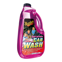 Deep Crystal® Car Wash ΣΑΜΠΟΥΑΝ ΑΥΤΟΚΙΝΗΤΟΥ 64 oz / 1.892 ml Deep Crystal® Car Wash ΣΑΜΠΟΥΑΝ ΑΥΤΟΚΙΝΗΤΟΥ 64 oz / 1.892 ml