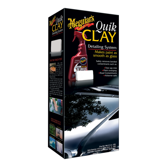 Quik Clay Starter Kit ΓΡΗΓΟΡΟ ΚΙΤ ΠΗΛΟΥ ΓΙΑ ΧΟΜΠΙΣΤΕΣ Quik Clay Starter Kit ΓΡΗΓΟΡΟ ΚΙΤ ΠΗΛΟΥ ΓΙΑ ΧΟΜΠΙΣΤΕΣ