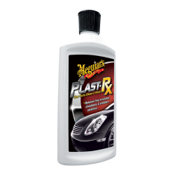 Plast-X™ Clear Plastic Cleaner & Polish ΚΑΘΑΡΙΣΤΙΚΗ ΚΡΕΜΑ ΦΑΝΩΝ ΑΥΤΟΚΙΝΗΤΟΥ 10 oz / 296 ml Plast-X™ Clear Plastic Cleaner & Polish ΚΑΘΑΡΙΣΤΙΚΗ ΚΡΕΜΑ ΦΑΝΩΝ ΑΥΤΟΚΙΝΗΤΟΥ 10 oz / 296 ml