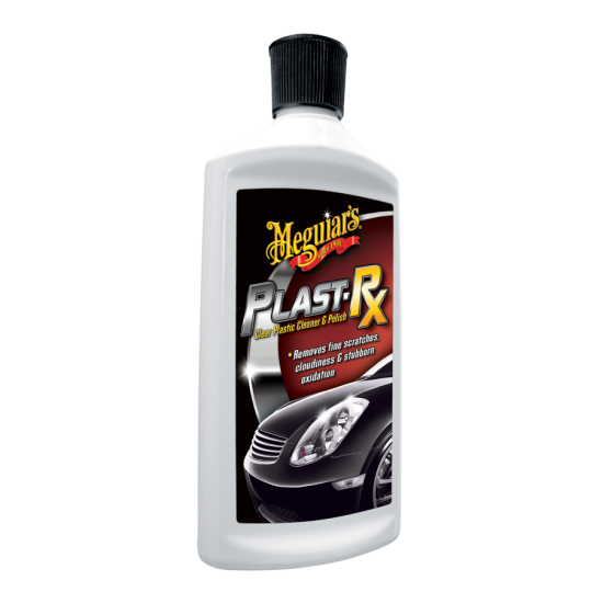 Plast-X™ Clear Plastic Cleaner & Polish ΚΑΘΑΡΙΣΤΙΚΗ ΚΡΕΜΑ ΦΑΝΩΝ ΑΥΤΟΚΙΝΗΤΟΥ 10 oz / 296 ml Plast-X™ Clear Plastic Cleaner & Polish ΚΑΘΑΡΙΣΤΙΚΗ ΚΡΕΜΑ ΦΑΝΩΝ ΑΥΤΟΚΙΝΗΤΟΥ 10 oz / 296 ml