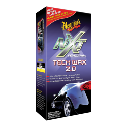 NXT Generation® Tech Wax® 2.0 ΥΓΡΟ ΚΕΡΙ ΜΕ ΠΟΛΥΜΕΡΗ 18 oz / 532 ml
