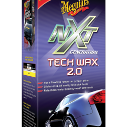 NXT Generation® Tech Wax® 2.0 ΥΓΡΟ ΚΕΡΙ ΜΕ ΠΟΛΥΜΕΡΗ 18 oz / 532 ml