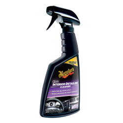 Quik Interior Detailer™ ΚΑΘΑΡΙΣΤΙΚΟ ΣΠΡΕΫ ΕΣΩΤΕΡΙΚΩΝ ΑΥΤΟΚΙΝΗΤΟΥ 16 oz / 473 ml