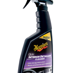 Quik Interior Detailer™ ΚΑΘΑΡΙΣΤΙΚΟ ΣΠΡΕΫ ΕΣΩΤΕΡΙΚΩΝ ΑΥΤΟΚΙΝΗΤΟΥ 16 oz / 473 ml