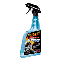 Hot Rims® Aluminum Wheel Cleaner ΚΑΘΑΡΙΣΤΙΚΟ ΣΠΡΕΫ ΖΑΝΤΩΝ ΑΛΟΥΜΙΝΙΟΥ 24 oz / 710 ml